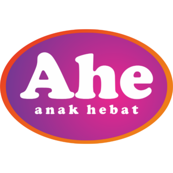 Logo Belajar Baca Ahe Karimun